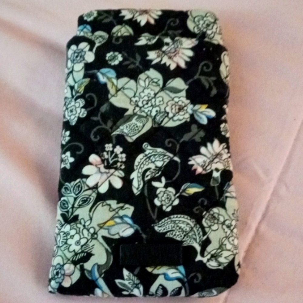 Two sides wallet